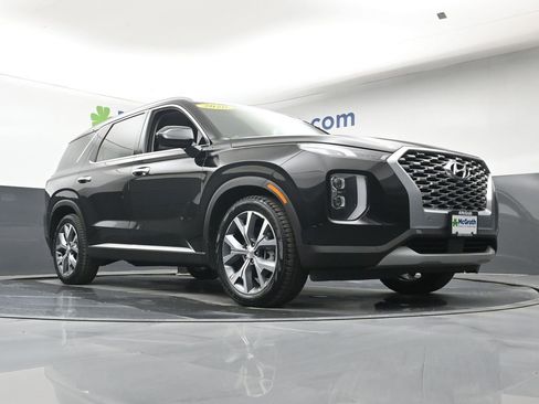 Used 2020 Hyundai Palisade SEL AWD/4WD image 30