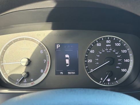 Used 2015 Hyundai Sonata SE w/ Cargo Package image 26