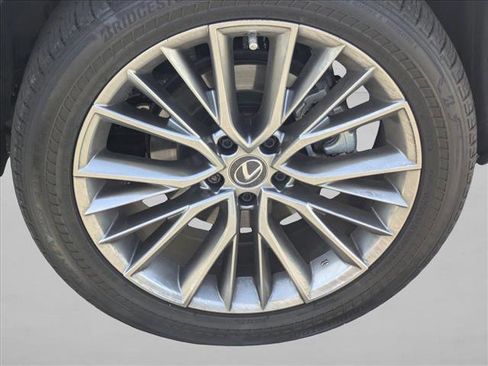 Used 2023 Lexus NX 350h AWD image 15