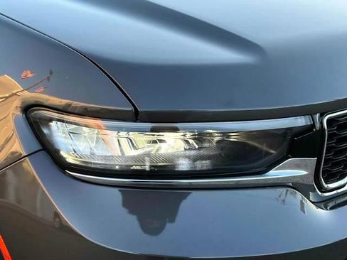 Certified 2022 Jeep Grand Cherokee L Limited image 9