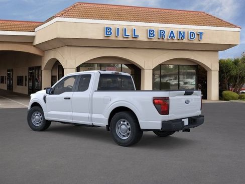 New 2026 Ford F150 XL RWD image 4