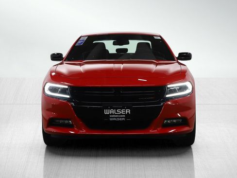 Used 2023 Dodge Charger SXT w/ Blacktop Special Edition image 8