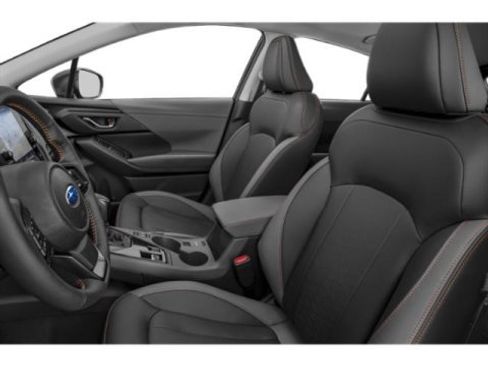 New 2025 Subaru Crosstrek 2.5i Limited image 12