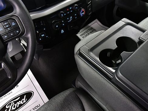 New 2026 Ford F250 XL image 24