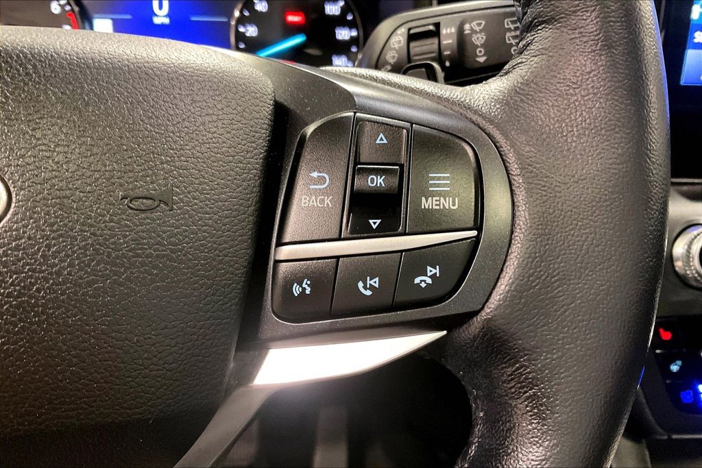 Used 2020 Ford Explorer Limited AWD/4WD image 13