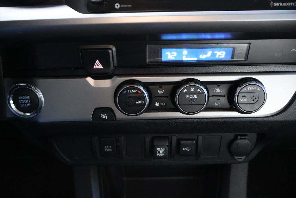Certified 2023 Toyota Tacoma SR5 RWD image 36