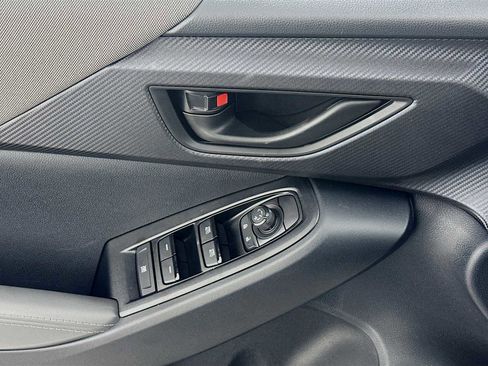 New 2026 Subaru Crosstrek 2.0i Premium w/ Convenience Package #2 image 16