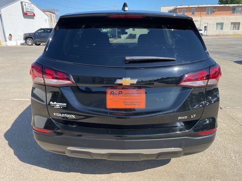 Used 2023 Chevrolet Equinox LT image 13