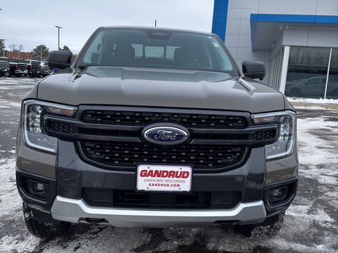 Used 2025 Ford Ranger XLT image 6