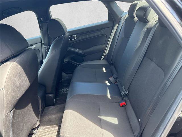 Used 2024 Honda Civic Sport image 13