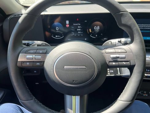 Used 2026 Hyundai Kona Limited AWD/4WD image 5
