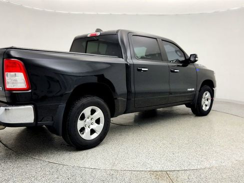 Used 2020 RAM 1500 Big Horn image 5