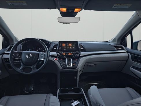 Used 2024 Honda Odyssey EX-L image 22