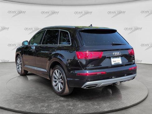 Used 2018 Audi Q7 3.0T Premium Plus w/ Premium Plus Package AWD/4WD image 5