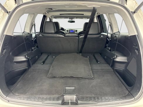 Used 2017 Honda Pilot EX-L image 48