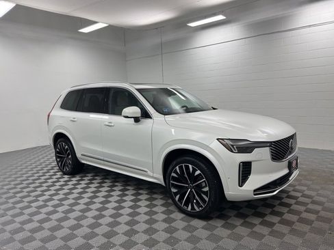 New 2026 Volvo XC90 B6 Plus w/ Protection Package Premier image 1