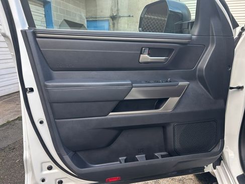 Used 2023 Toyota Tundra SR5 image 22