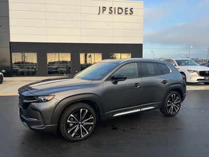 Certified 2023 MAZDA CX-50 AWD 2.5 S w/ Accent Package