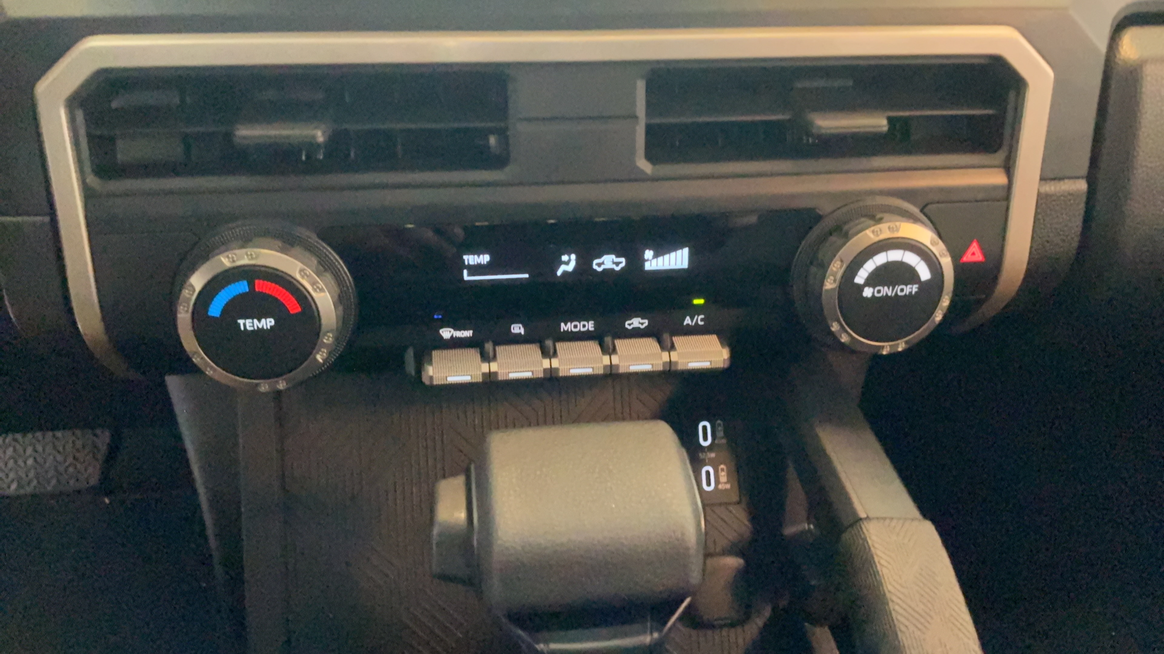 Certified 2024 Toyota Tacoma SR RWD image 14