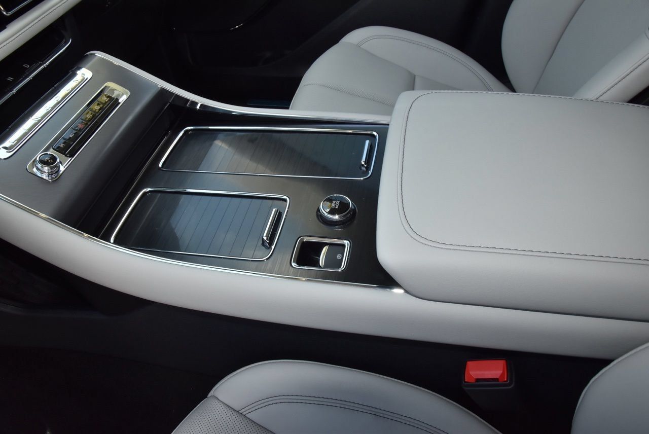 New 2026 Lincoln Aviator 2WD image 31
