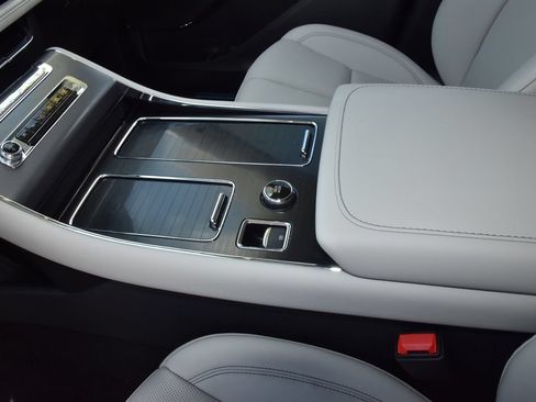 New 2026 Lincoln Aviator 2WD image 31
