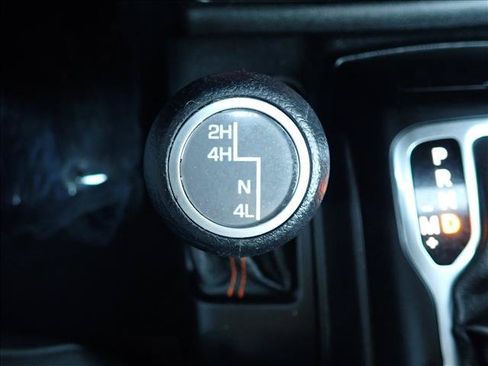 Used 2021 Jeep Gladiator Mojave w/ LED Lighting Group AWD/4WD image 21