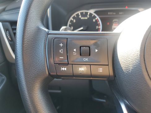 Used 2023 Nissan Rogue S FWD image 20