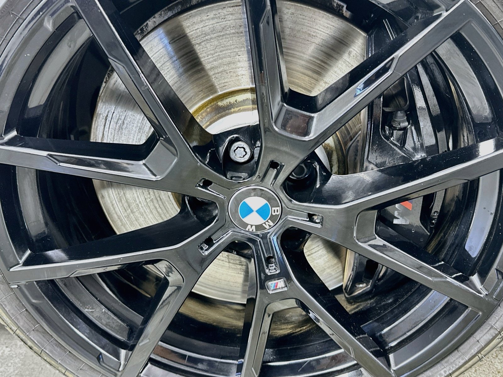 Used 2021 BMW M850i Gran Coupe xDrive w/ Driving Assistance Package AWD/4WD image 33