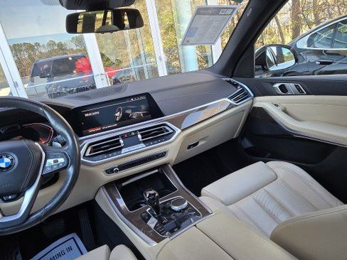 Used 2022 BMW X5 sDrive40i image 20