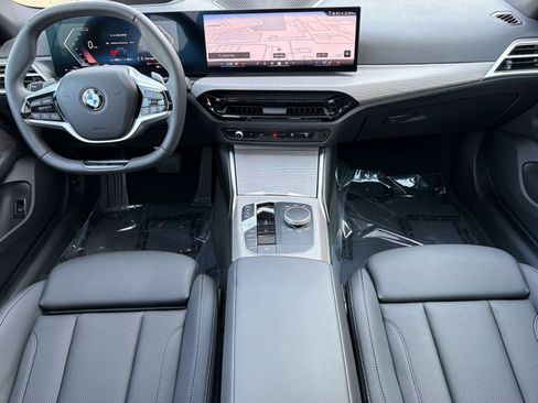 Used 2026 BMW 430i w/ Premium Package RWD image 15