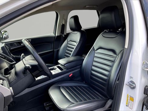 Used 2022 Ford Edge SEL w/ Convenience Package AWD/4WD image 21