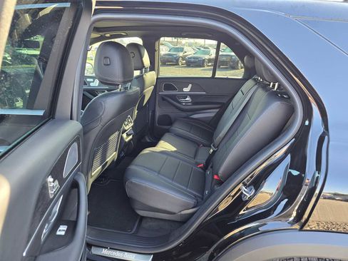 New 2026 Mercedes-Benz GLE 350 4MATIC image 18
