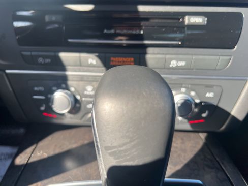 Used 2018 Audi A6 2.0T Premium w/ Cold Weather Package image 26