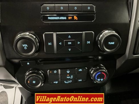Used 2015 Ford F150 XLT w/ Equipment Group 301A Mid image 23