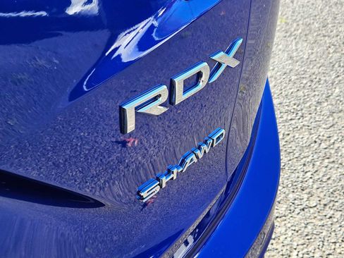 Used 2024 Acura RDX A-Spec image 17