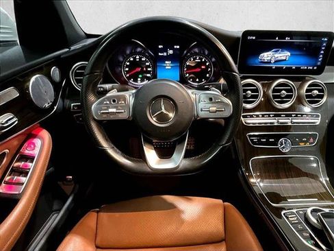 Used 2019 Mercedes-Benz C 300 Cabriolet image 7