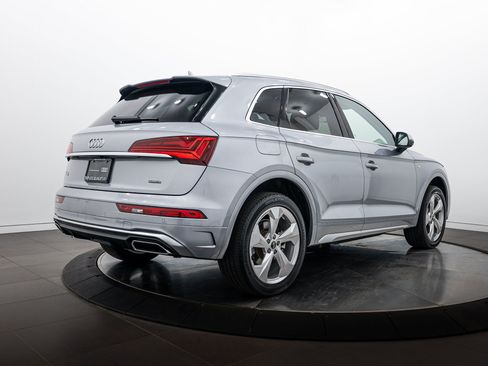 Certified 2023 Audi Q5 2.0T Premium Plus w/ Premium Plus Package AWD/4WD image 4
