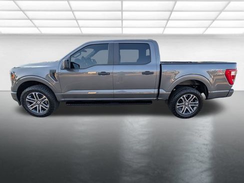 Used 2023 Ford F150 XL w/ STX Appearance Package AWD/4WD image 25