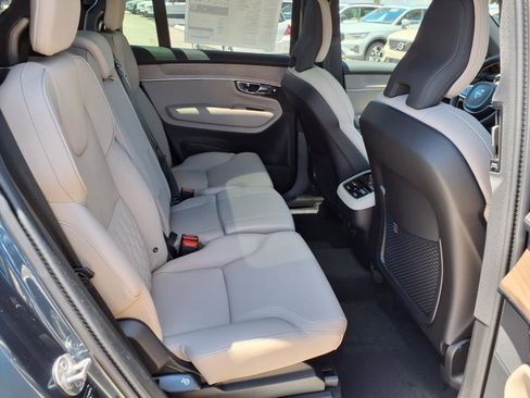 New 2026 Volvo XC90 B6 Plus w/ Protection Package Premier image 10
