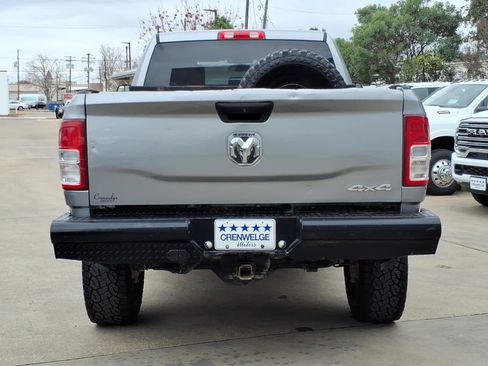 Used 2020 RAM 2500 Tradesman image 24