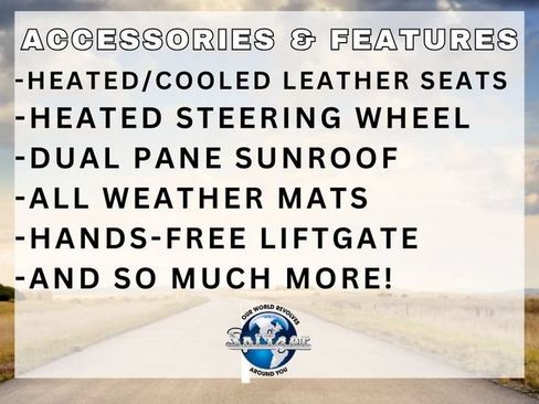 Used 2024 Hyundai Palisade Calligraphy AWD/4WD image 3