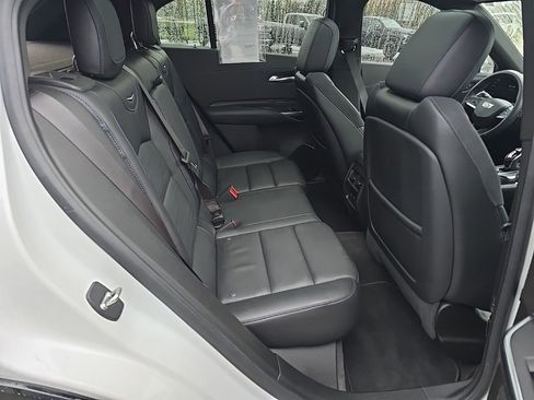 Used 2024 Cadillac XT4 Sport image 33