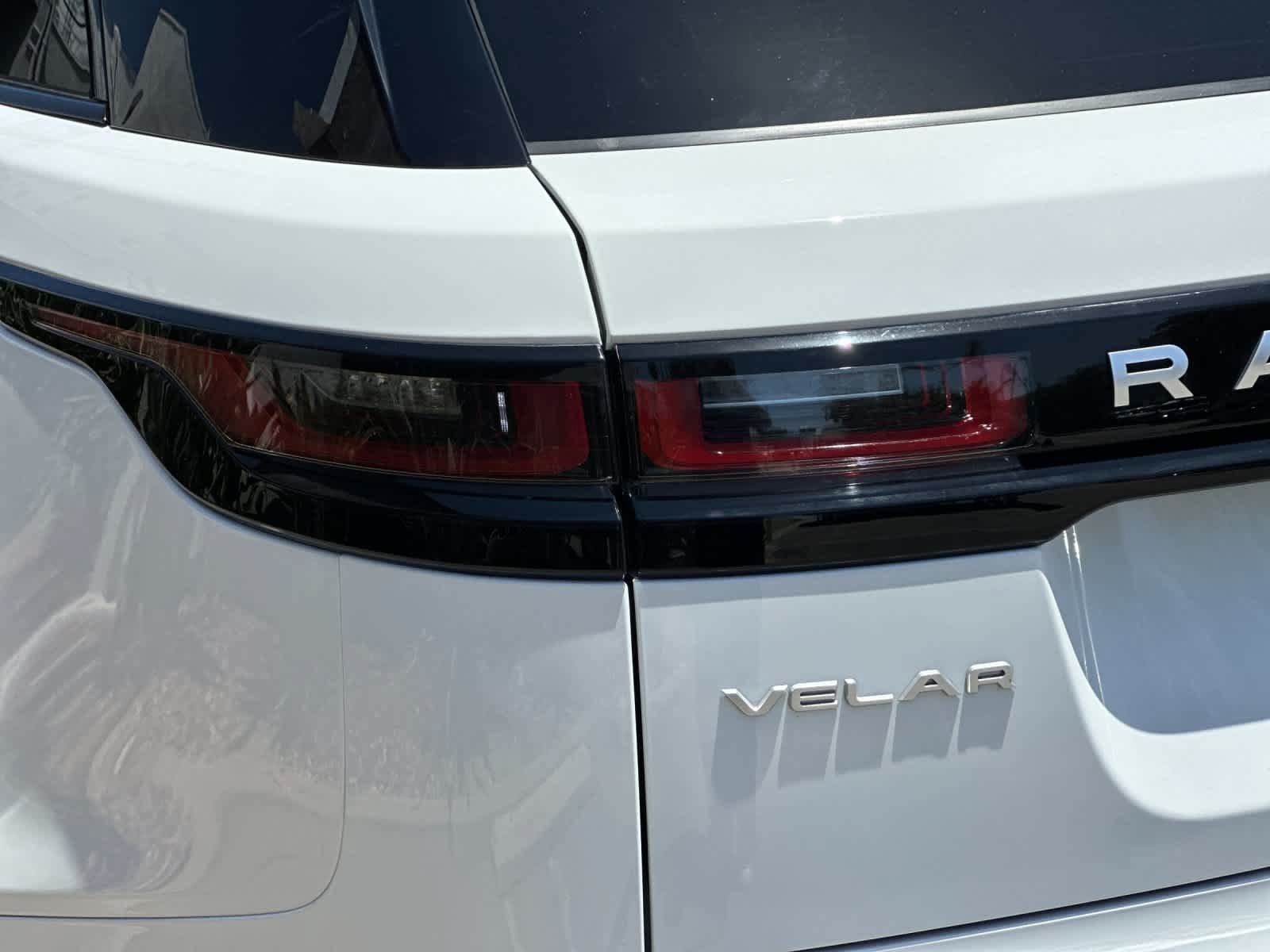 Used 2023 Land Rover Range Rover Velar S AWD/4WD image 29