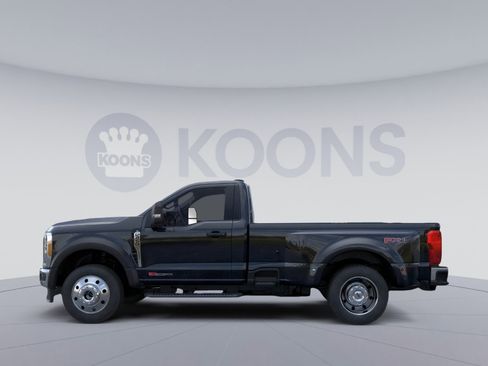 New 2026 Ford F450 XL w/ FX4 Off-Road Package image 4