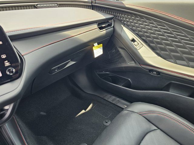 New 2026 Dodge Charger Scat Pack AWD/4WD image 59