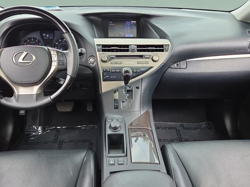 Used 2015 Lexus RX 350 FWD image 13
