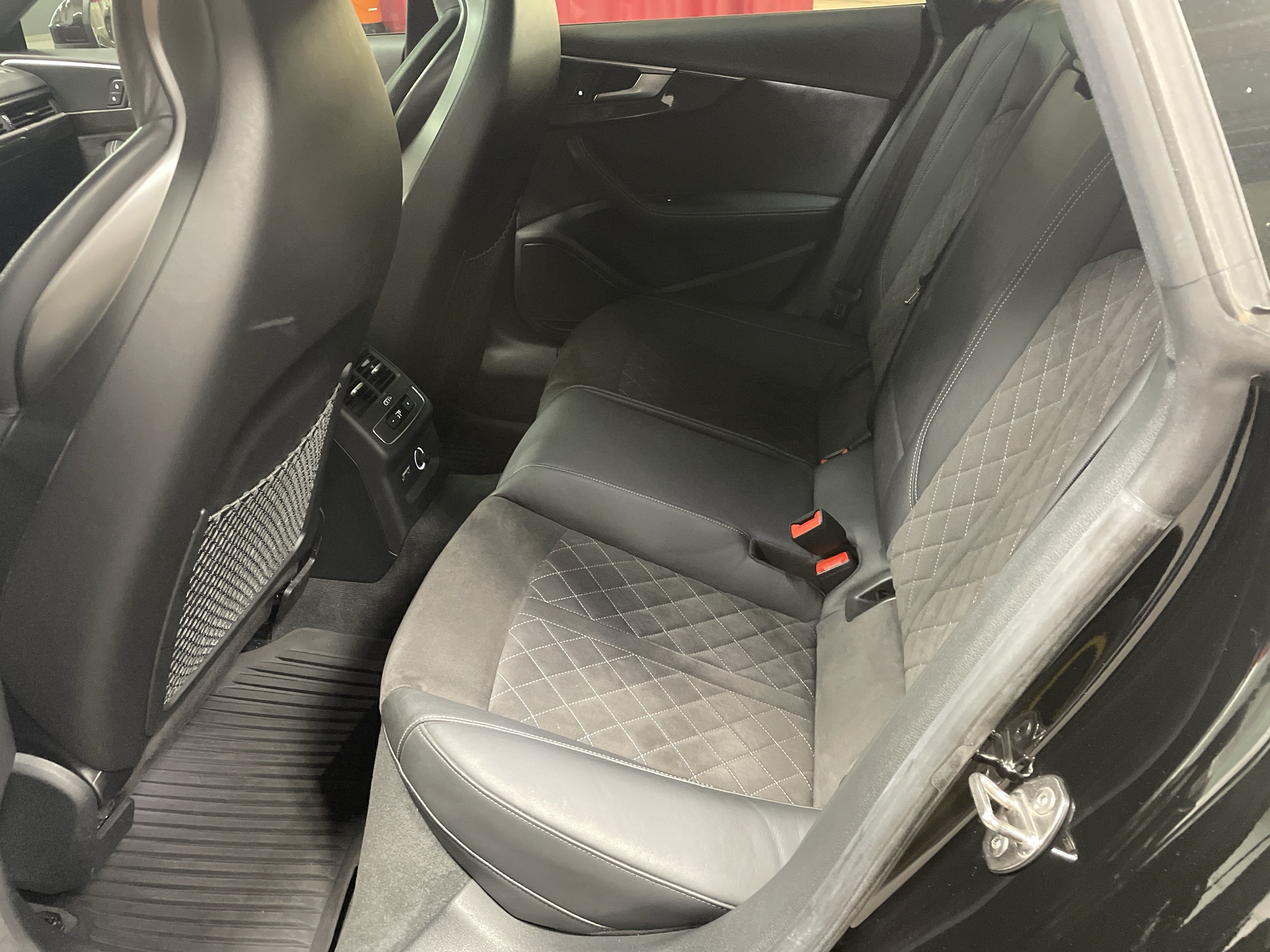 Used 2019 Audi S5 Premium Plus w/ Premium Plus AWD/4WD image 32