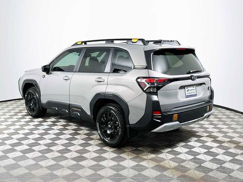 New 2026 Subaru Forester Wilderness image 5
