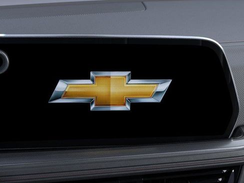 New 2026 Chevrolet Tahoe RST RWD image 20