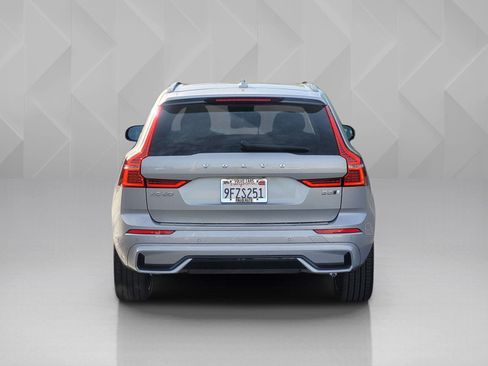 Certified 2023 Volvo XC60 B5 Ultimate AWD/4WD image 5